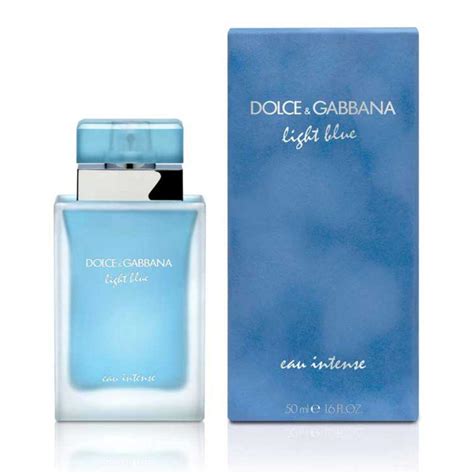 dolce gabbana light blue intense how many sprays|Dolce & Gabbana unisex.